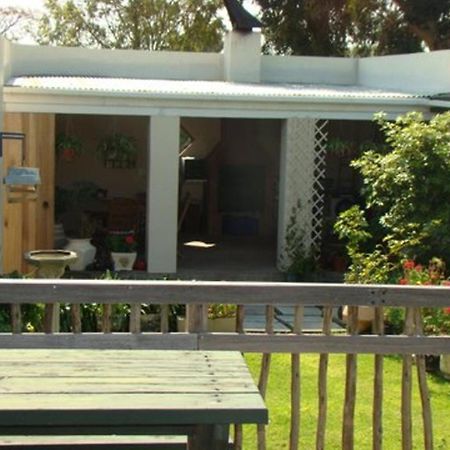 Disa Lodge Darling Exterior foto