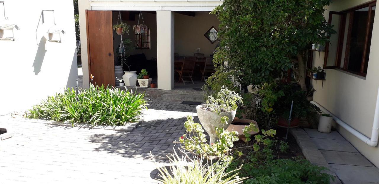Disa Lodge Darling Exterior foto